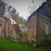 Ruiny domu ogrodnika in Kędzierzyn-Koźle city