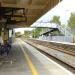 Moreton-in-Marsh Railway Station