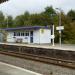 Moreton-in-Marsh Railway Station