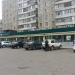 Супермаркет «Перекрёсток» в городе Орёл