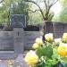 The tomb of Ludwik Sempoliński in Warsaw city