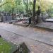 The tomb of Smoliński family in Warsaw city
