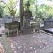 The tomb of Smoliński family in Warsaw city