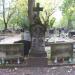 The tomb of Smoliński family in Warsaw city