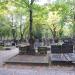 The tomb of Smoliński family in Warsaw city