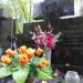 The tomb of Fijałkowscy family in Warsaw city