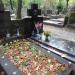 The tomb of Fijałkowscy family in Warsaw city