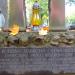 The tomb of Ludomir Chmielewski in Warsaw city