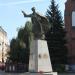 Памятник Преподобному Игнацию Скорупке (ru) in Warsaw city