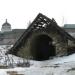 Погреб-ледник в городе Торжок