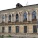 Главный дом городской усадьбы 2-й пол. XIX века (гимназия Собцовой)