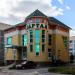 Магазин «Квартал» в городе Тейково