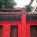I Huor Yien Restaurant in Phnom Penh city