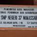 SMP Negeri 37 Makasar in Makassar city