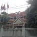 National Center for Tuberculosis and Leprosy Control in Phnom Penh city