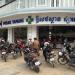 Phsar Tapang Pharmacy in Phnom Penh city