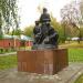 Памятник защитникам Троице-Сергиевой лавры крестьянам Клементьевской слободы Никону Шилову и Петру Слоте в городе Сергиев Посад