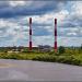 Главный производственный корпус в городе Киров