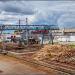 Главный производственный корпус в городе Киров
