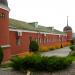 Башня Конного двора в городе Сергиев Посад