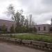 Строение «Флигель № 3» в городе Москва
