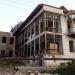 Həyatlılar Mehdinin evi in Şuşa city