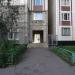 Сквозной проход в городе Москва