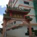 Hok Tech Chinese Temple in Phnom Penh city