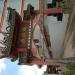 Hok Tech Chinese Temple in Phnom Penh city