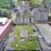 The tomb of Maria Krechowiecka in Warsaw city