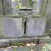 The tomb of Maria Krechowiecka in Warsaw city