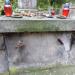 The tomb of Wierzbicki family in Warsaw city