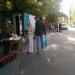 Базарчик в городе Мариуполь