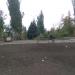 Морской бульвар в городе Мариуполь