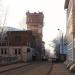 Баня № 1 в городе Тверь