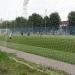 Футбольная площадка в городе Ярославль