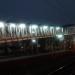 Bolpur Railway Station, Over-Bridge