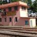 Railway Cabin in Vijayawada city