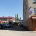 Гостиница в городе Луховицы