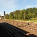 Vierchniadzvinsk Railway Station