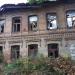 Заброшенный дом в городе Харьков