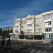 Микрорайон № 2 в городе Новополоцк