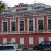 Военная комендатура (гарнизона, 1-го разряда) в городе Тверь