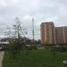 Опора двойного назначения в городе Москва