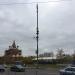 Опора двойного назначения в городе Москва