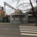 Касса продажи билетов на пригородные поезда станции МЦД Ухтомская в городе Москва