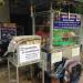 Hardman Sandwiches in Phnom Penh city