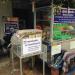 Hardman Sandwiches in Phnom Penh city