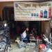 Chu Bunchiet Gas in Phnom Penh city