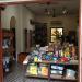 Edgar Allan Paw Dog Café in Phnom Penh city